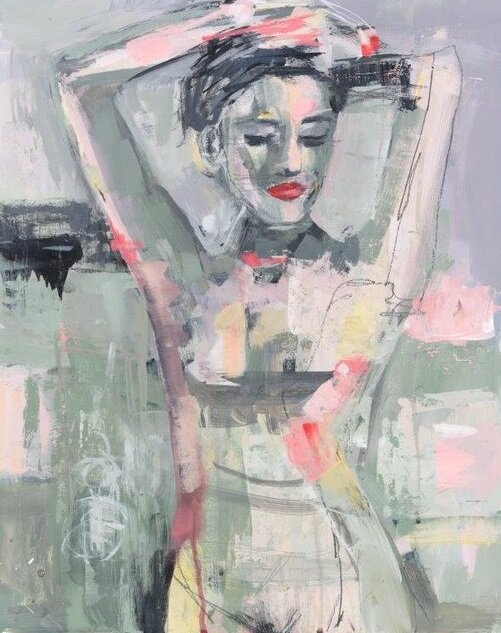 Donna Weathers