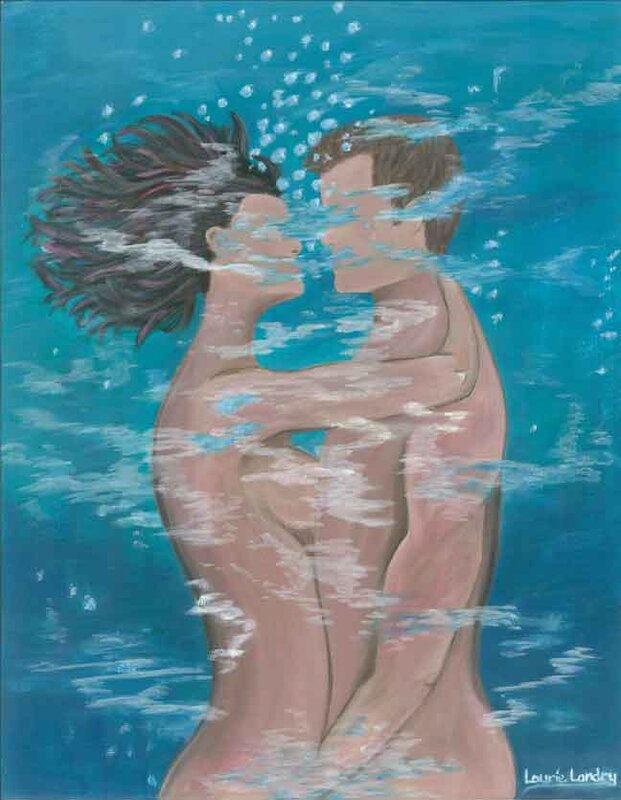 Laurie Landry