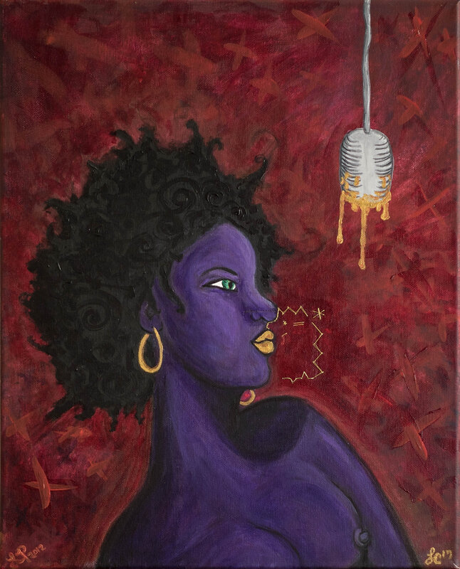Letesha Case