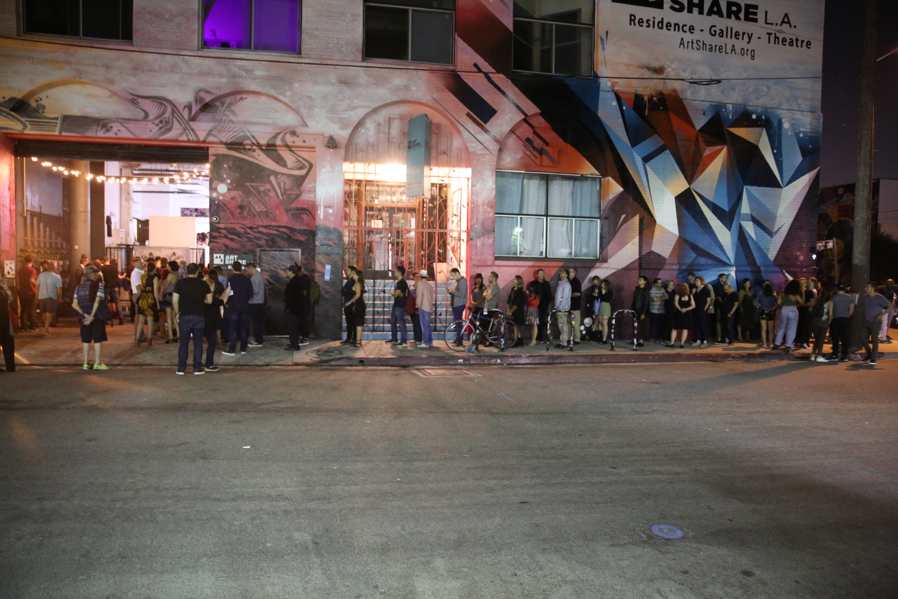 Nude Art Las Vegas Events