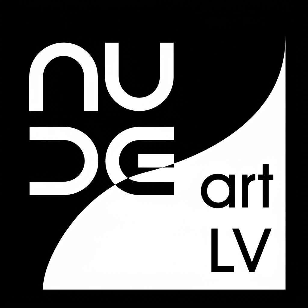 Nude Art Las Vegas